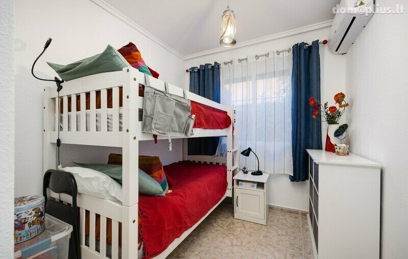 Semi-detached house for sale Spain, Torrevieja