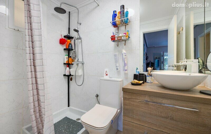 Semi-detached house for sale Spain, Torrevieja