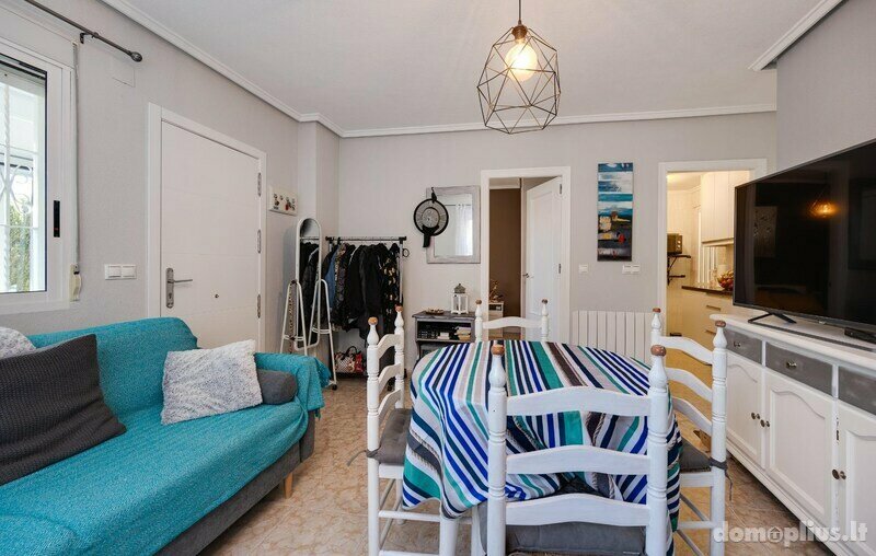 Semi-detached house for sale Spain, Torrevieja