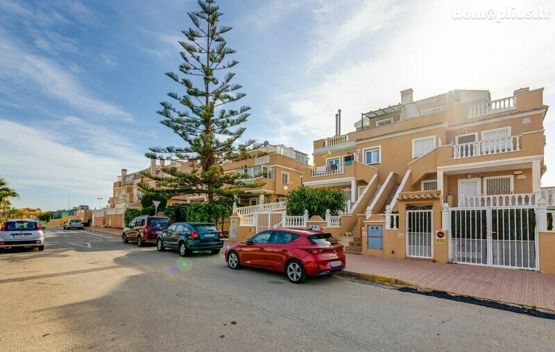Semi-detached house for sale Spain, Torrevieja
