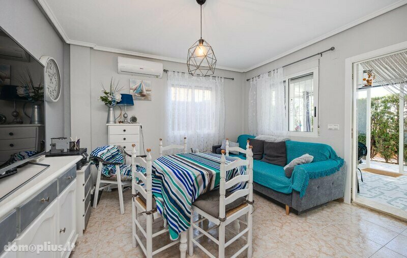 Semi-detached house for sale Spain, Torrevieja