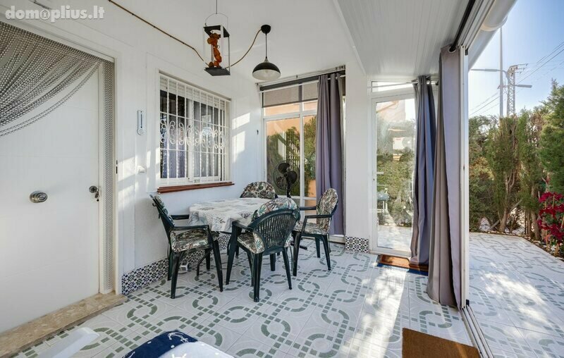 Semi-detached house for sale Spain, Torrevieja