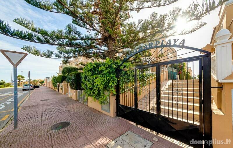 Semi-detached house for sale Spain, Torrevieja