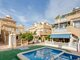 Parduodamas sublokuotas namas Ispanijoje, Torrevieja (19 nuotrauka)