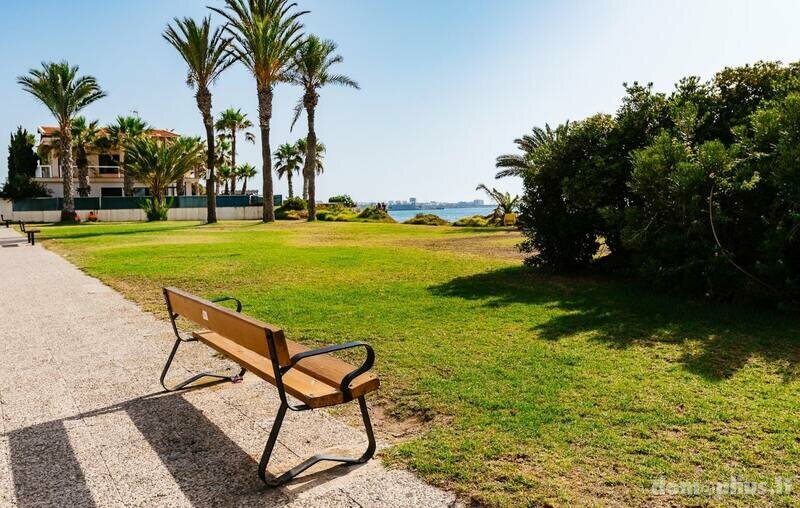 Semi-detached house for sale Spain, Torrevieja