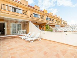 Sublokuotas namas Ispanijoje, Orihuela Costa