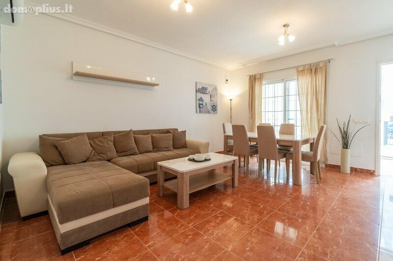 Parduodamas sublokuotas namas Ispanijoje, Orihuela Costa