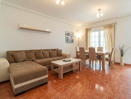 Cблокированный дом Испания, Orihuela Costa