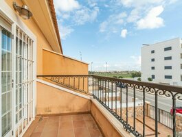 Cблокированный дом Испания, Orihuela Costa