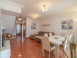 Cблокированный дом Испания, Orihuela Costa