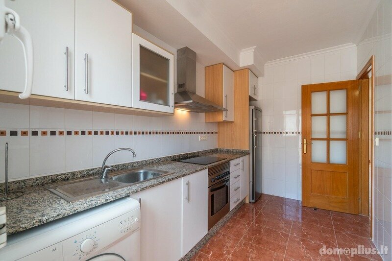 Parduodamas sublokuotas namas Ispanijoje, Orihuela Costa
