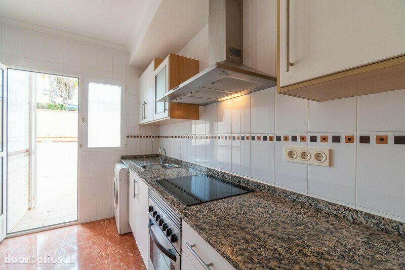 Parduodamas sublokuotas namas Ispanijoje, Orihuela Costa