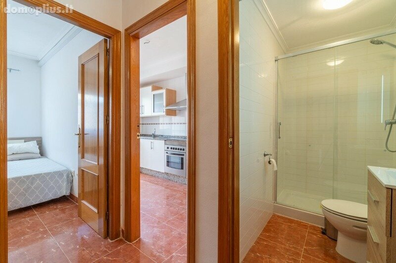 Parduodamas sublokuotas namas Ispanijoje, Orihuela Costa