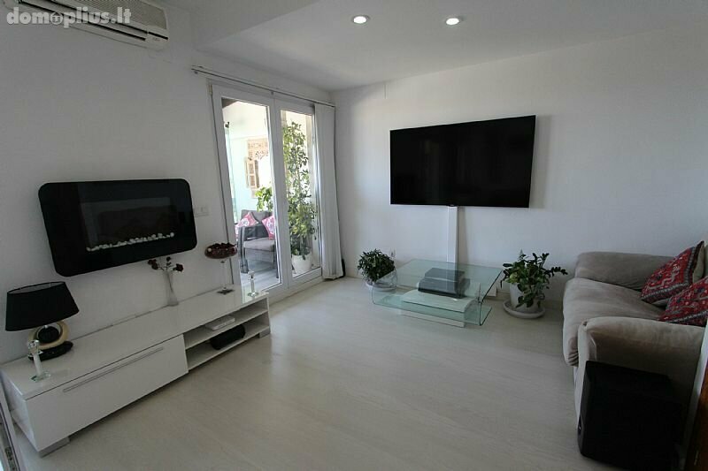 Semi-detached house for sale Spain, Calpe