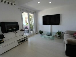 Parduodamas sublokuotas namas Ispanijoje, Calpe