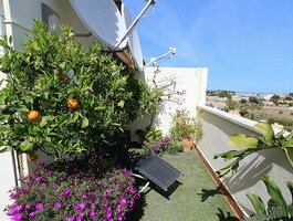 Parduodamas sublokuotas namas Ispanijoje, Calpe
