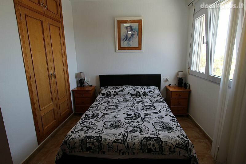Semi-detached house for sale Spain, Calpe