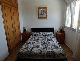 Parduodamas sublokuotas namas Ispanijoje, Calpe