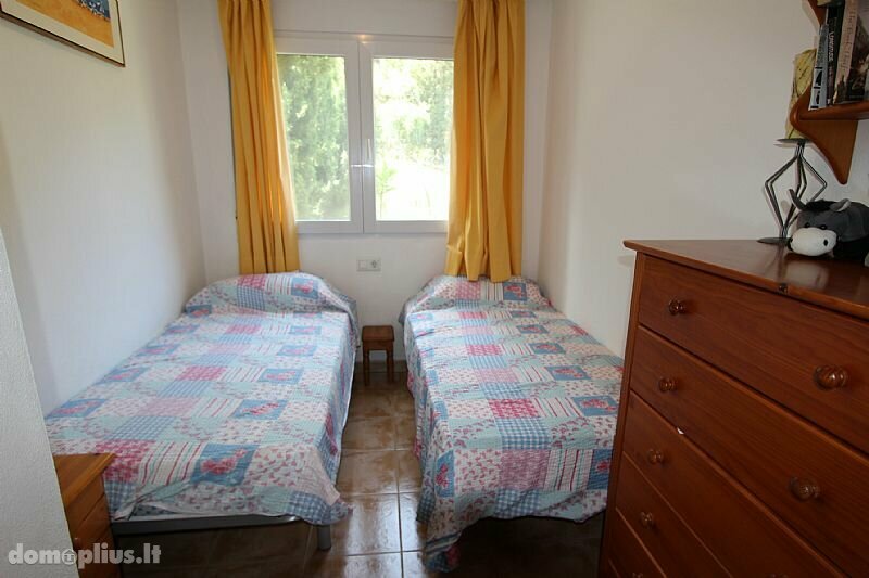 Semi-detached house for sale Spain, Calpe