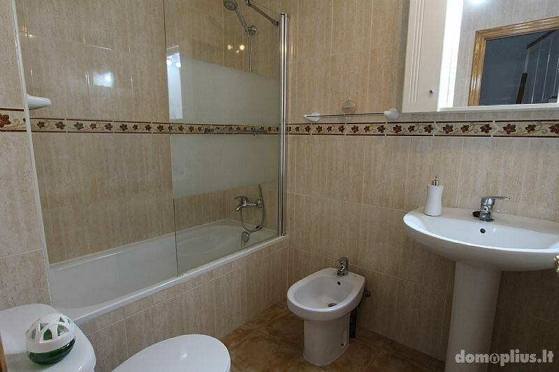 Semi-detached house for sale Spain, Calpe