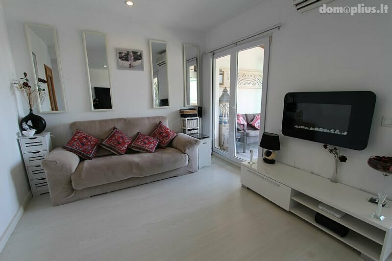 Semi-detached house for sale Spain, Calpe