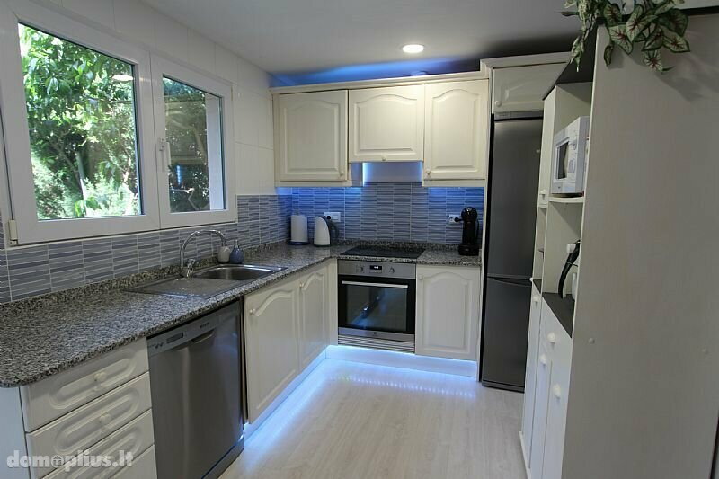 Semi-detached house for sale Spain, Calpe