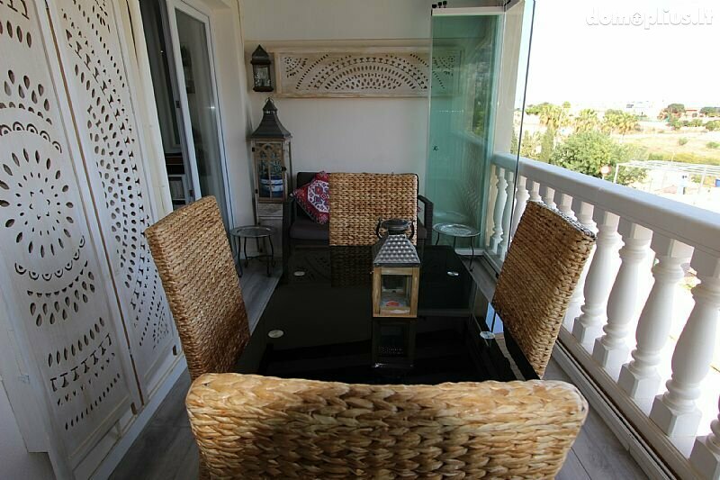 Semi-detached house for sale Spain, Calpe
