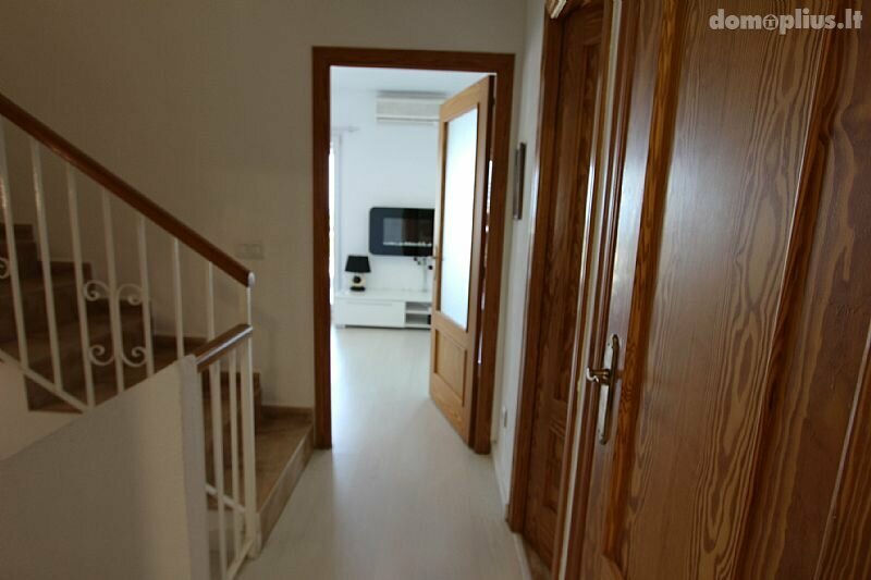 Semi-detached house for sale Spain, Calpe