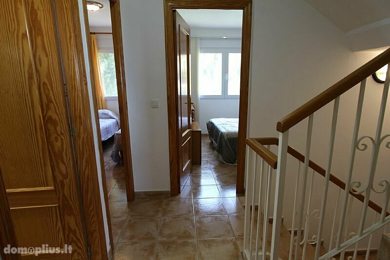 Semi-detached house for sale Spain, Calpe
