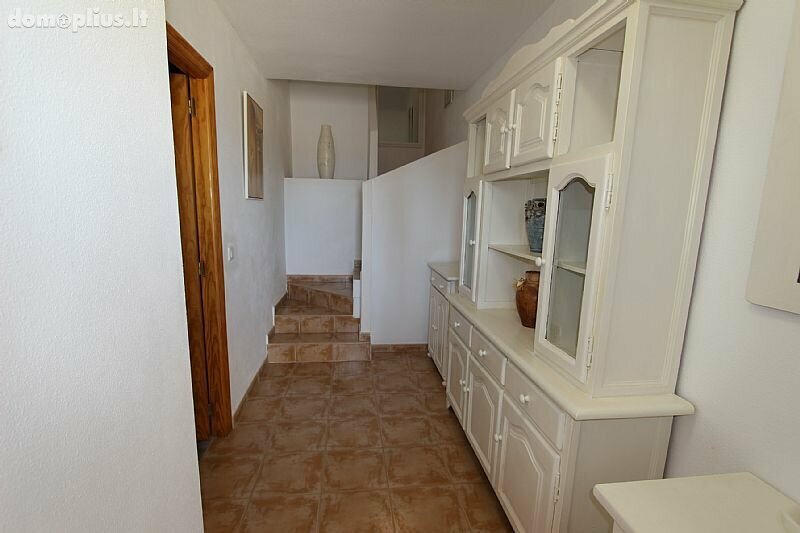 Semi-detached house for sale Spain, Calpe