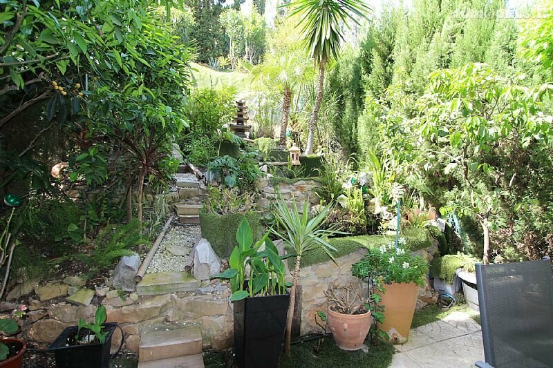 Semi-detached house for sale Spain, Calpe