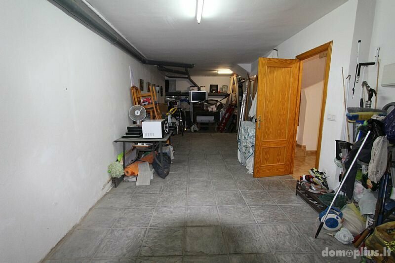 Semi-detached house for sale Spain, Calpe