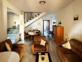Parduodamas sublokuotas namas Italijoje, Scalea