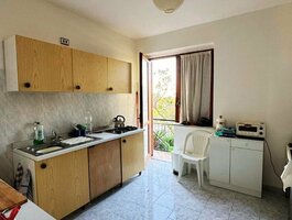 Parduodamas sublokuotas namas Italijoje, Scalea