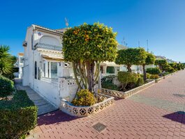 Semi-detached house for sale Spain, Torrevieja