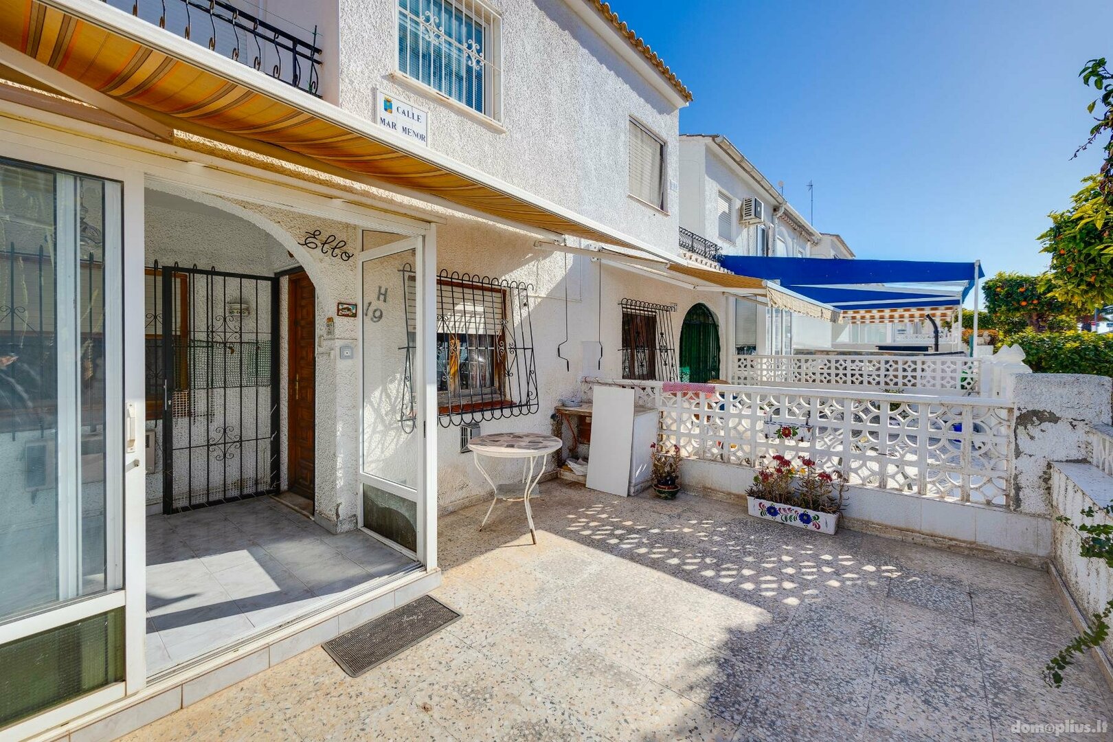 Semi-detached house for sale Spain, Torrevieja