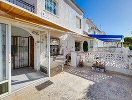 Semi-detached house for sale Spain, Torrevieja