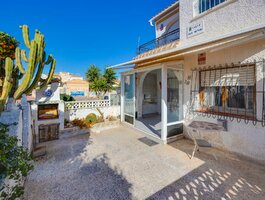 Semi-detached house for sale Spain, Torrevieja