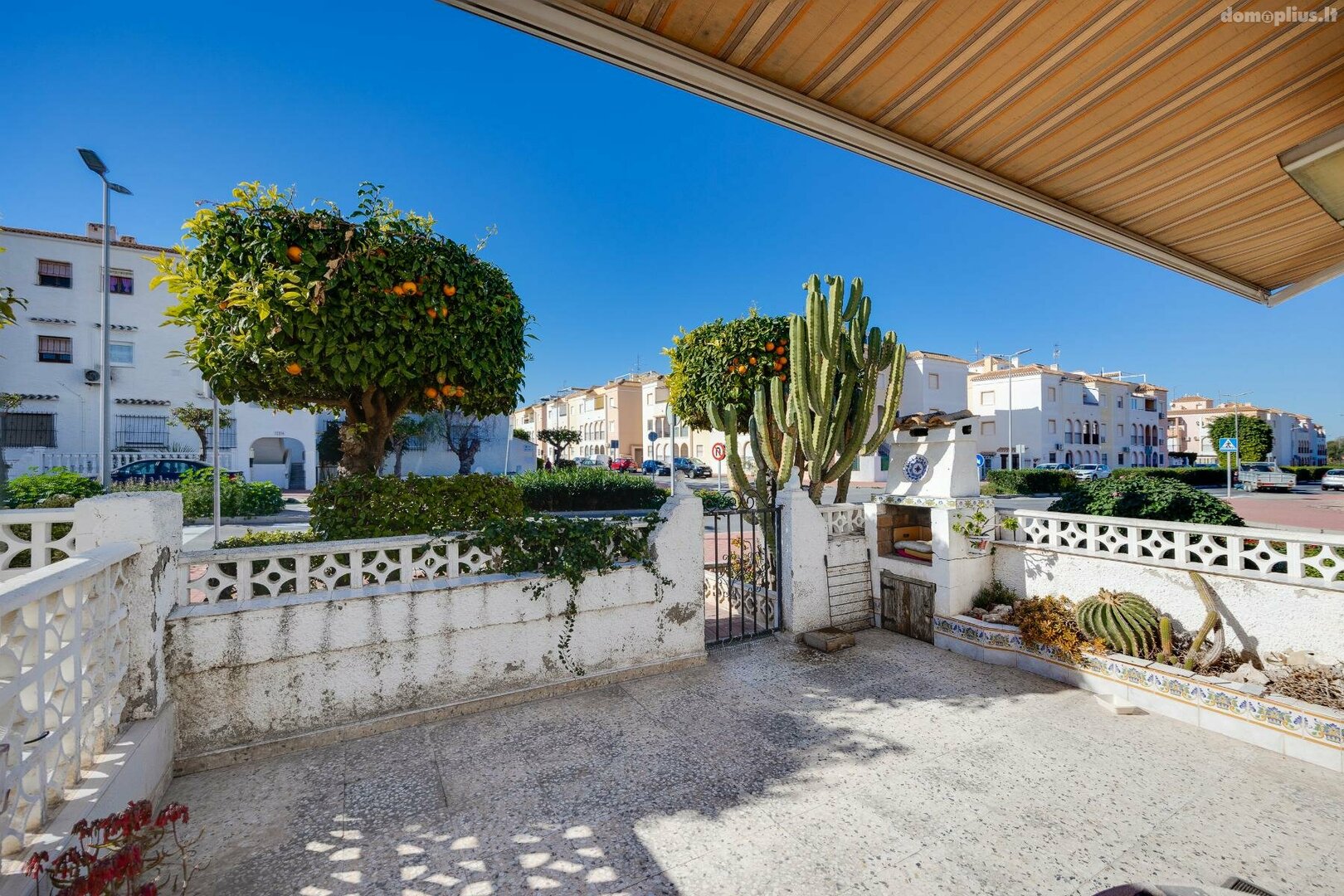 Semi-detached house for sale Spain, Torrevieja