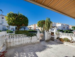 Semi-detached house for sale Spain, Torrevieja