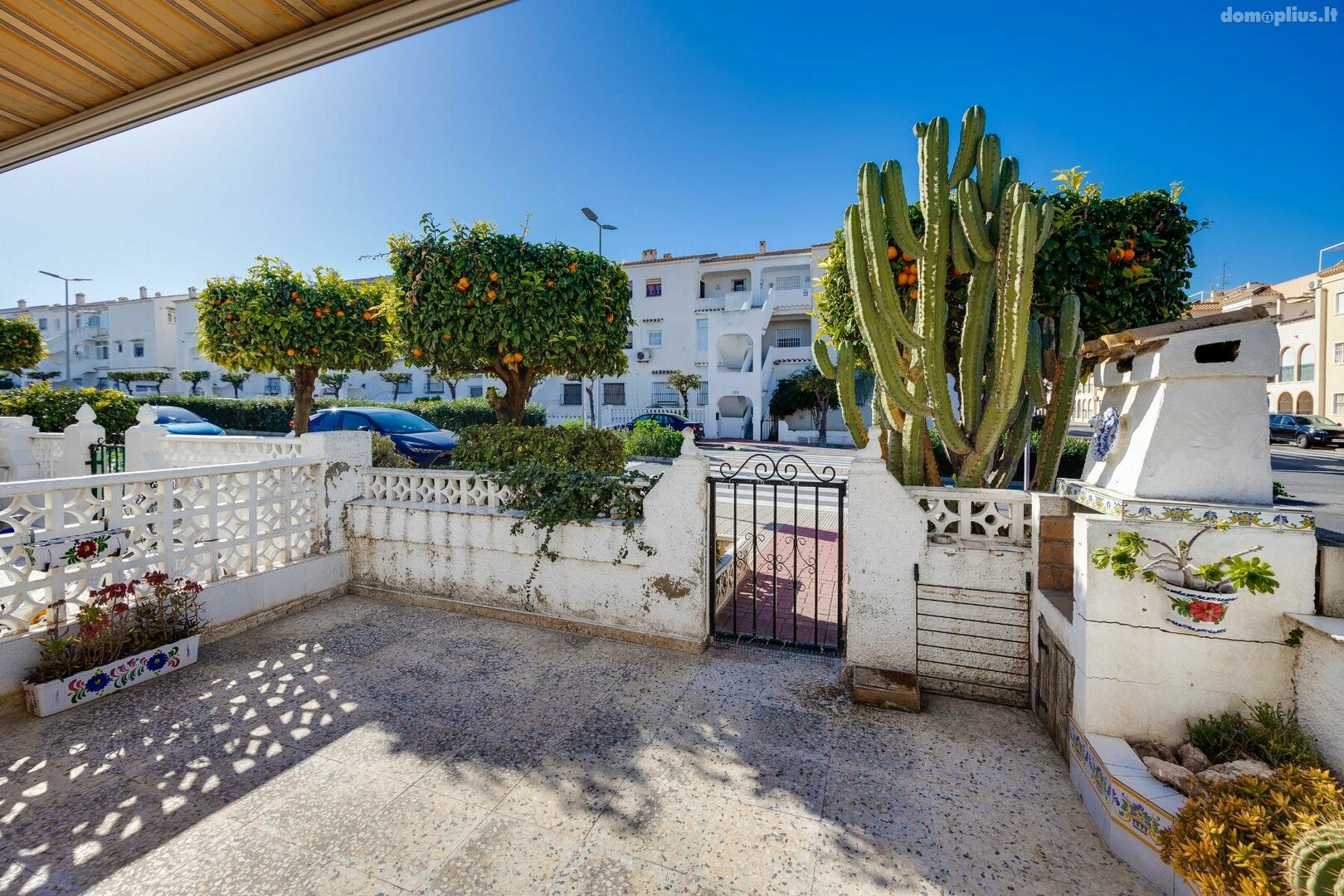 Semi-detached house for sale Spain, Torrevieja