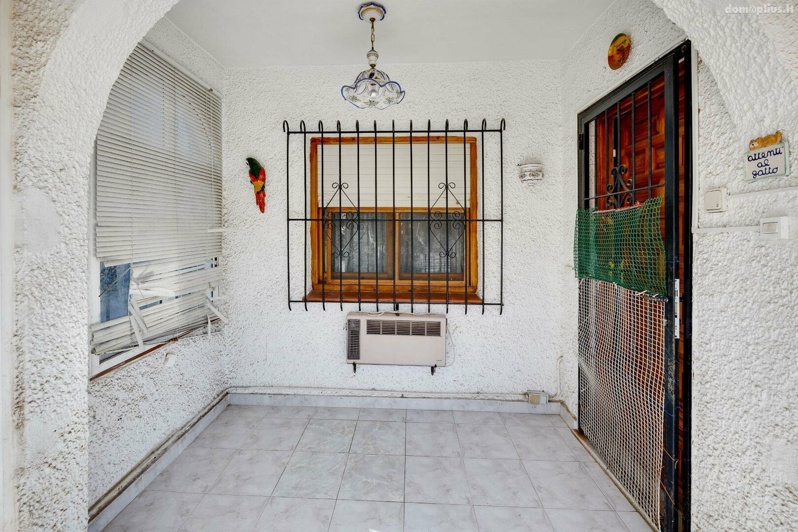 Semi-detached house for sale Spain, Torrevieja