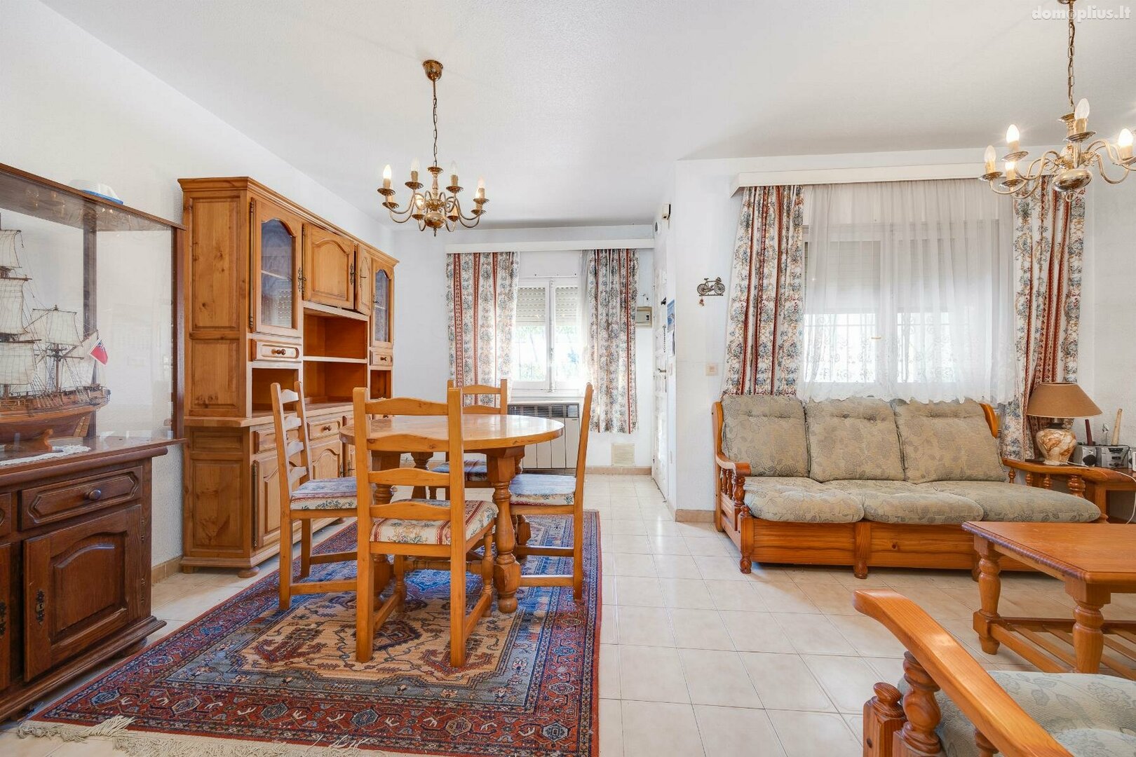 Semi-detached house for sale Spain, Torrevieja