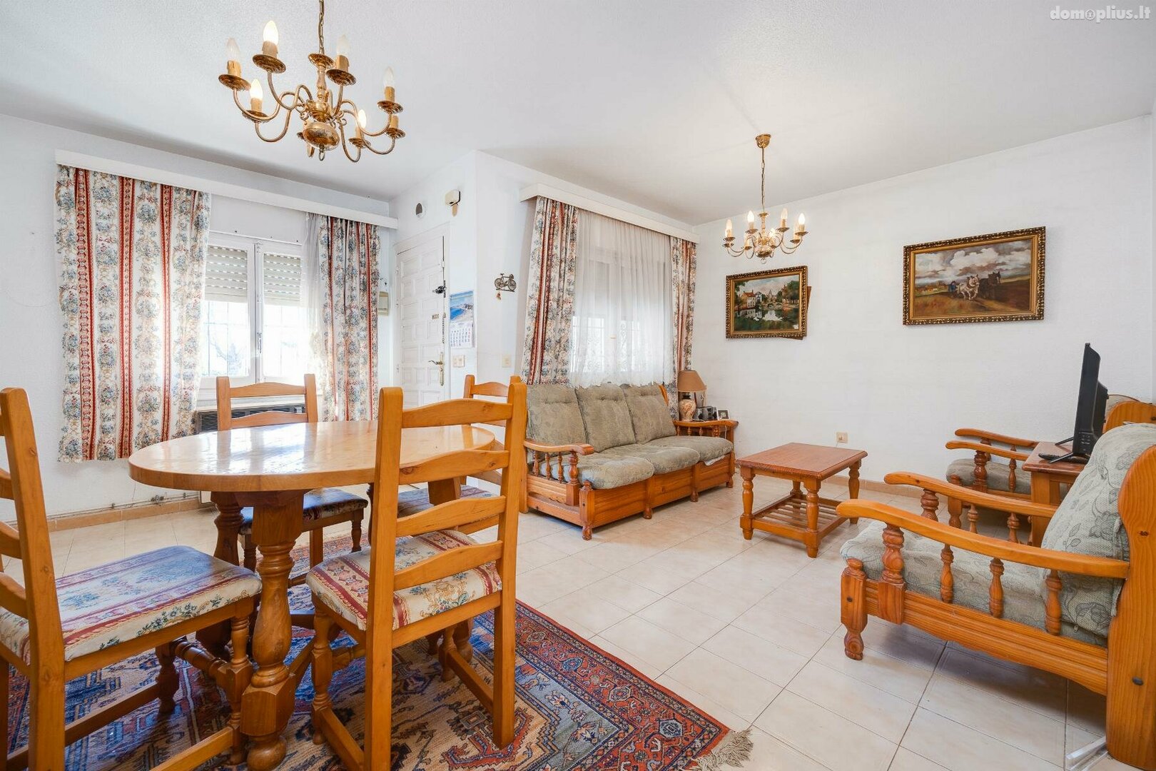 Semi-detached house for sale Spain, Torrevieja