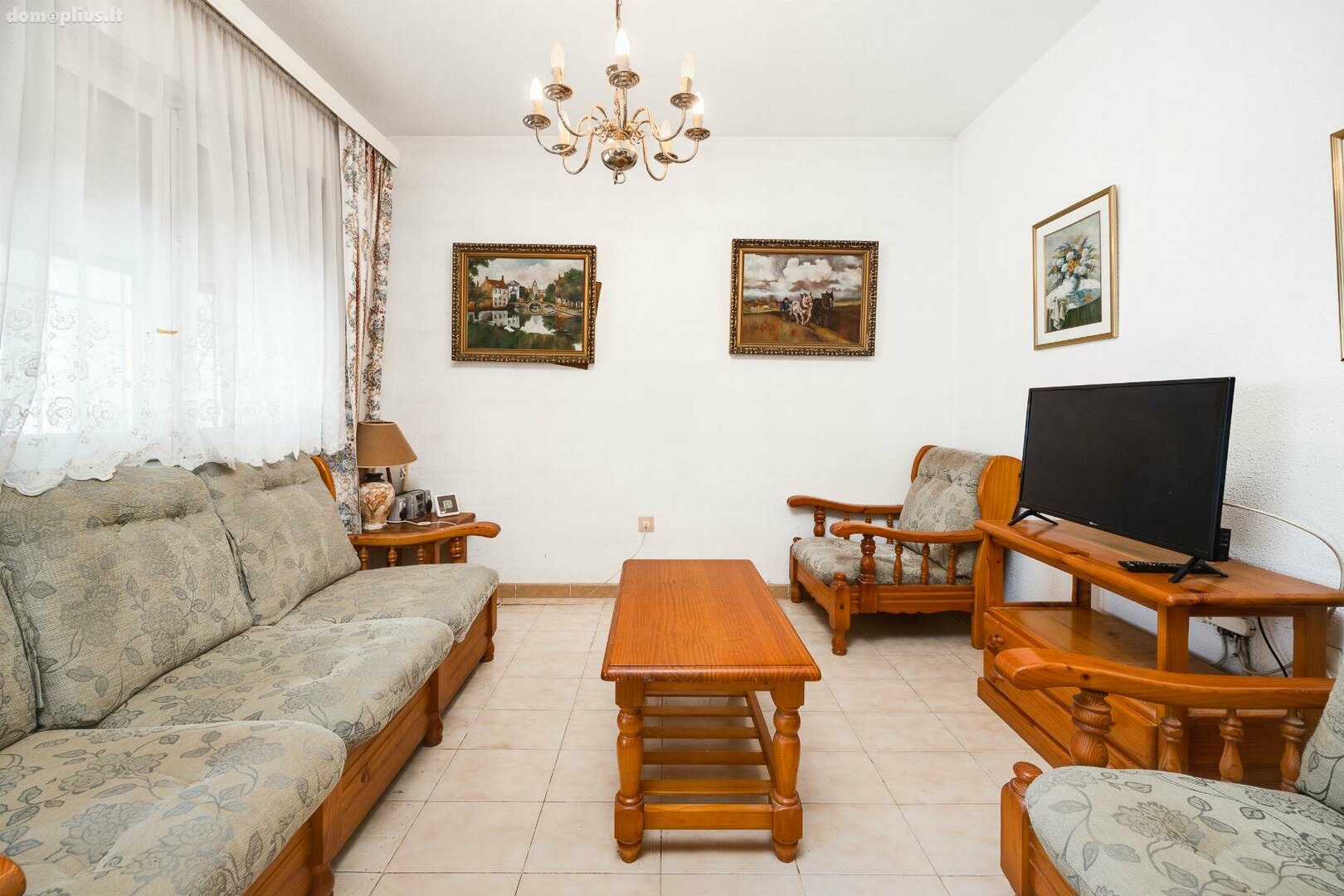 Semi-detached house for sale Spain, Torrevieja
