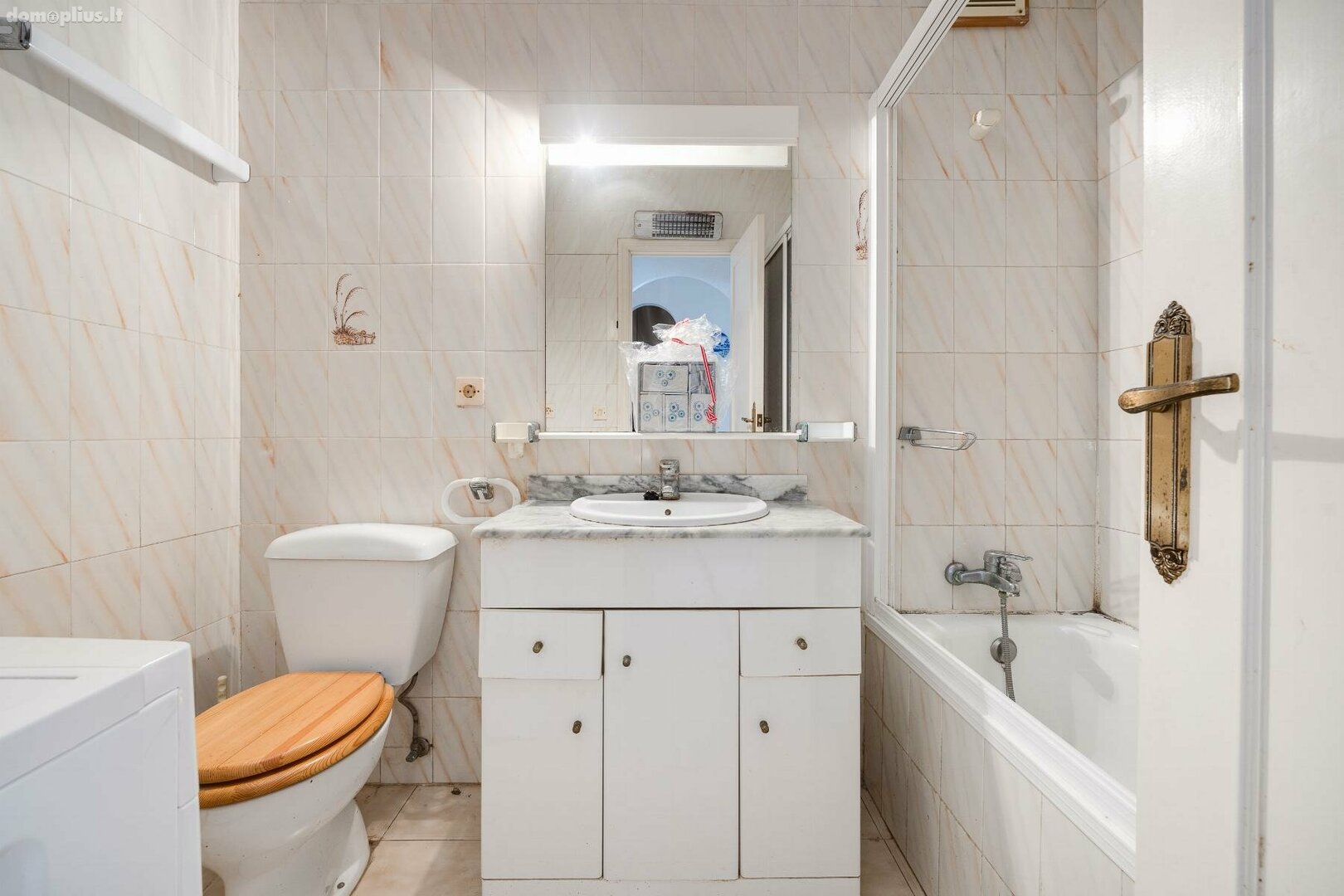 Semi-detached house for sale Spain, Torrevieja