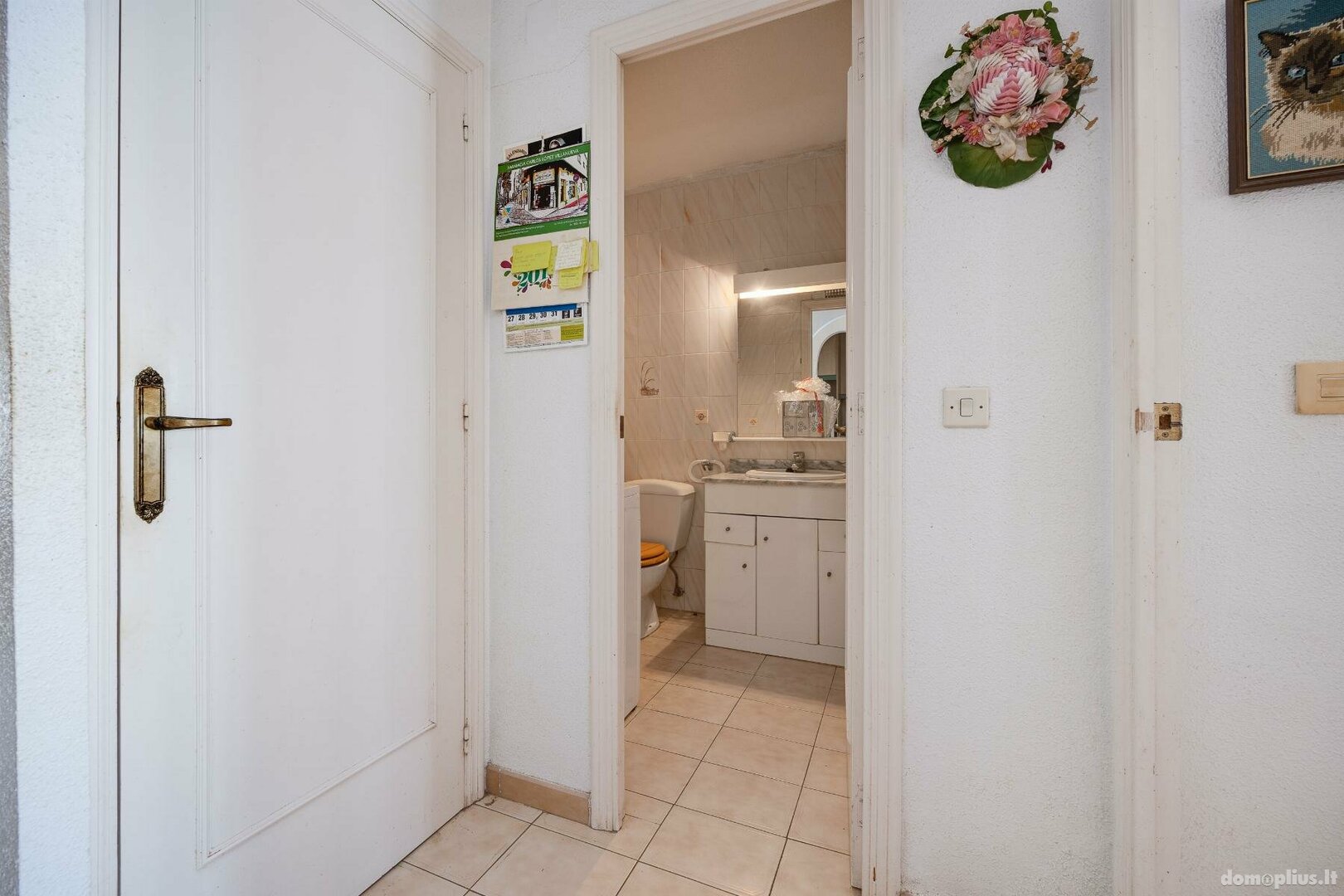 Semi-detached house for sale Spain, Torrevieja