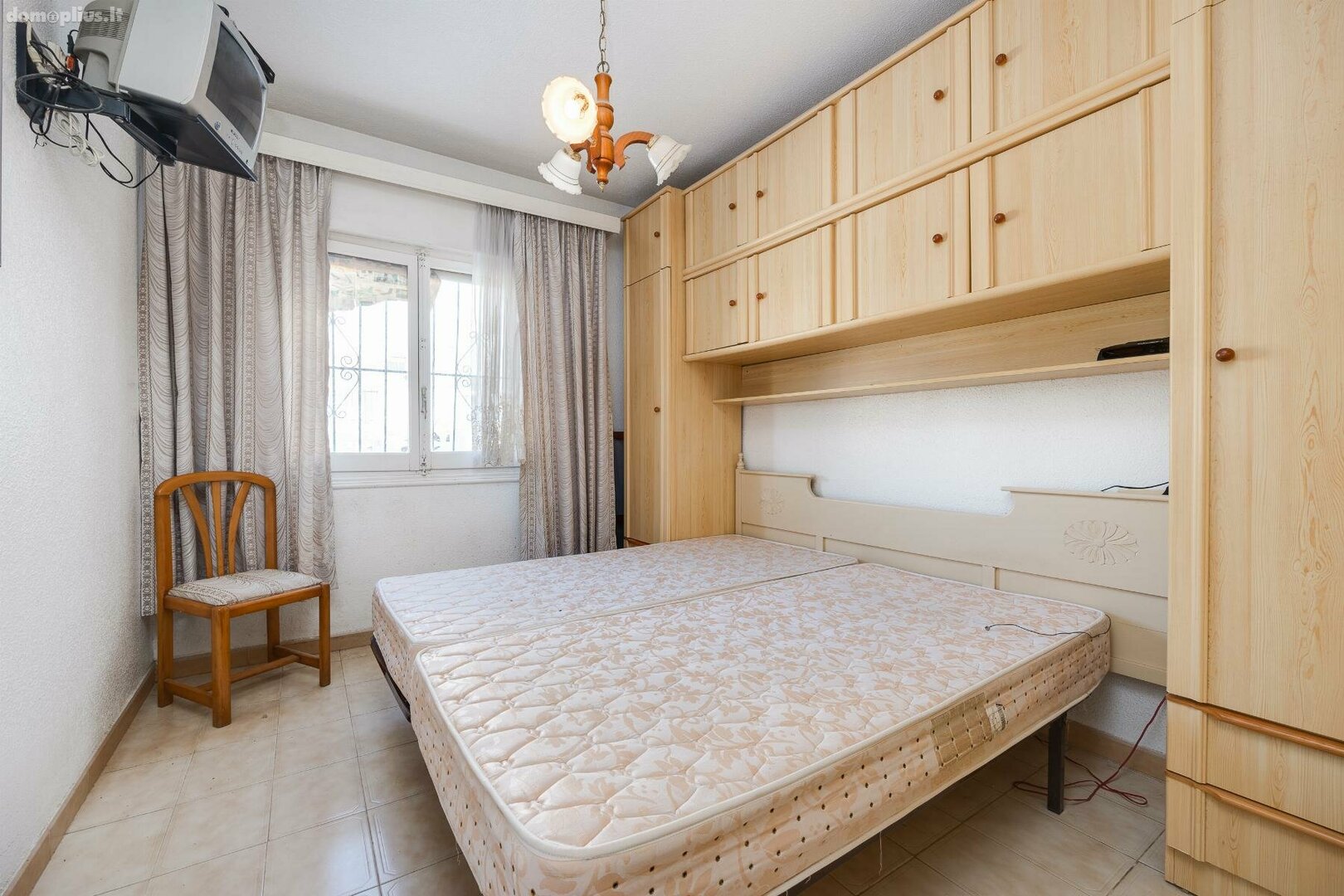 Semi-detached house for sale Spain, Torrevieja