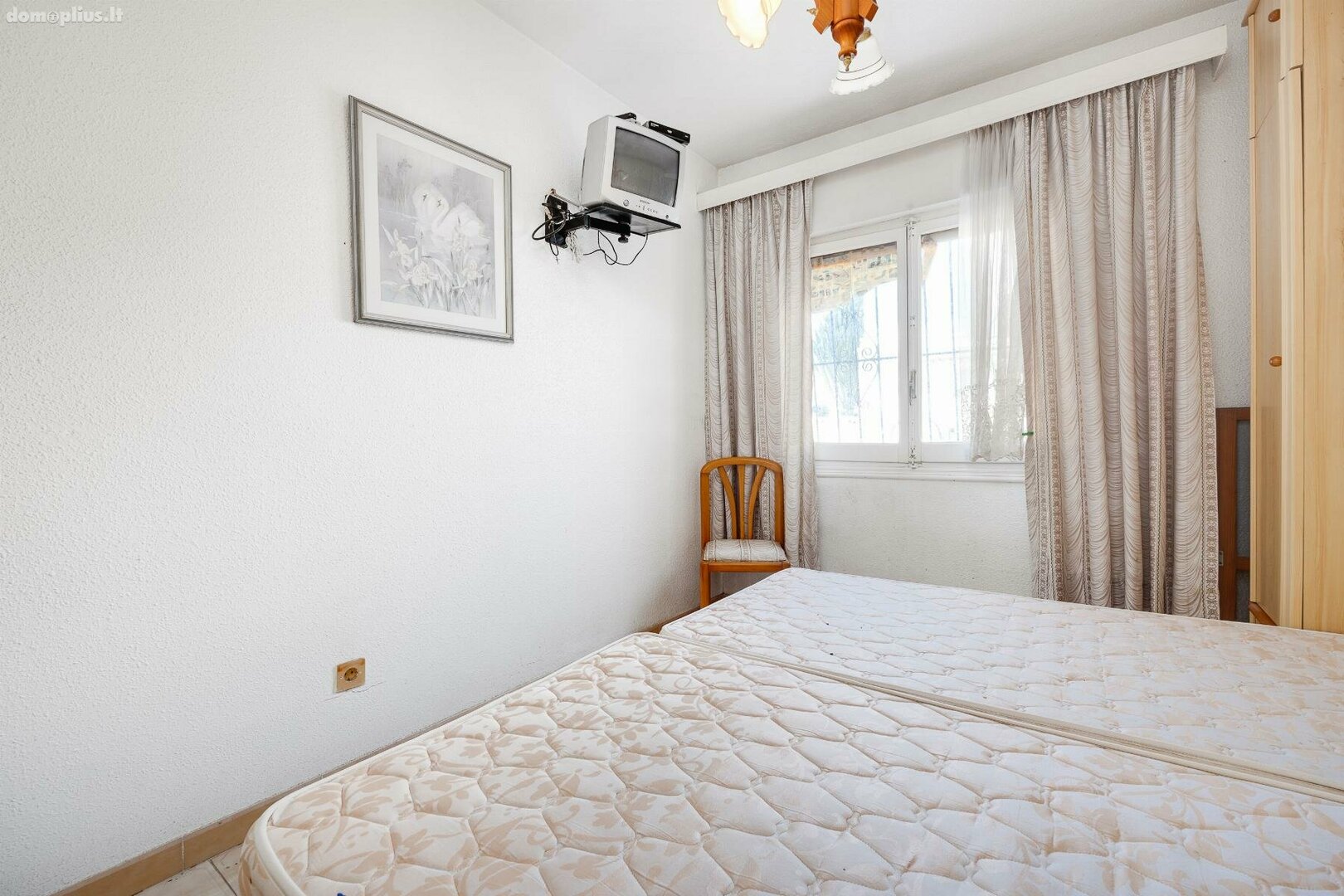 Semi-detached house for sale Spain, Torrevieja