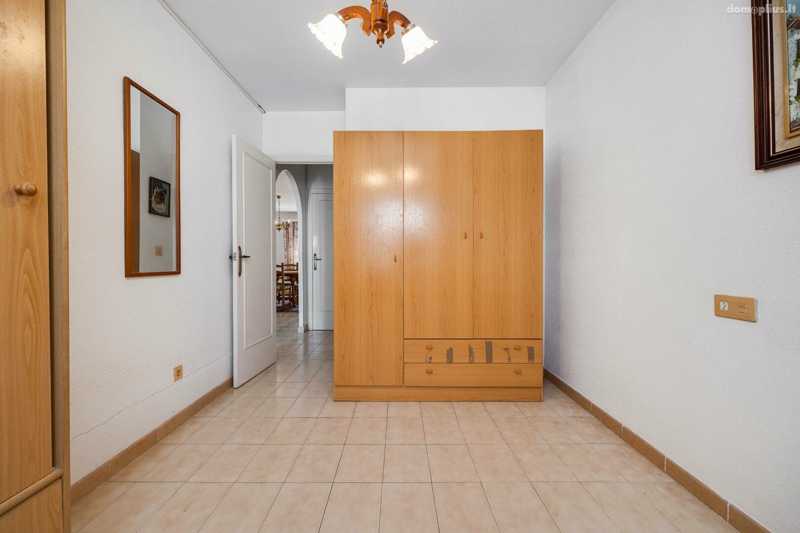 Semi-detached house for sale Spain, Torrevieja